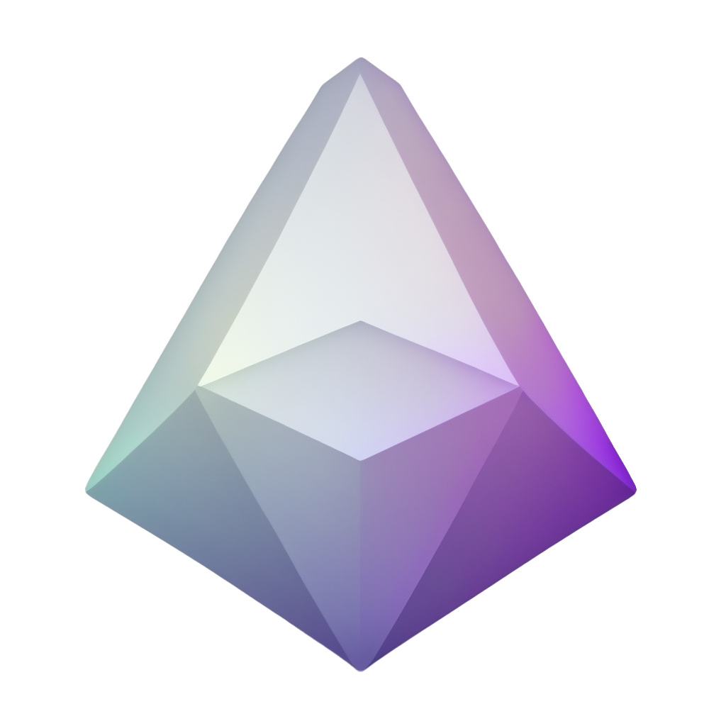 NFT marketplace sample logo